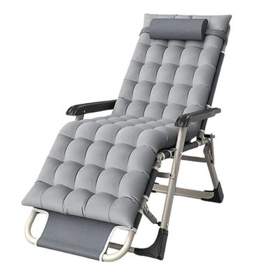 Silla Reposera Tumbona Aire Libre