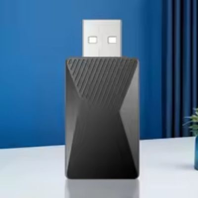 Imagen 2 del producto Adaptador Carplay Inalambrico USB Conexión Automática