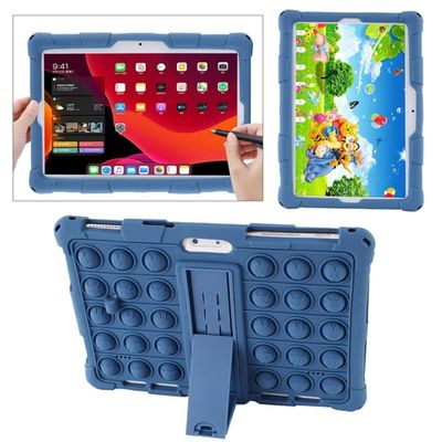 Imagen 2 del producto Funda Protectora Pop it para Tablet 10 Pulgadas Con Cordón