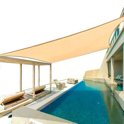 Imagen 2 del producto Parasol 4 Esquinas Impermeable Carpa Exterior Anti-UV