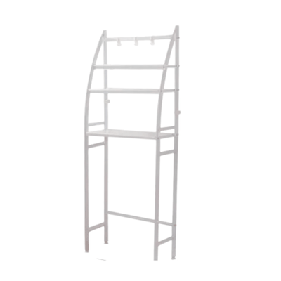 Estante De Baño Organizador 3 Capas