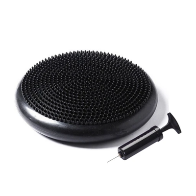 Disco de equilibrio fitness para yoga y pilates