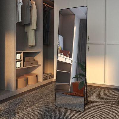 Imagen 2 del producto Espejo De Cuerpo Entero Anti Explosión 160 X 50 Cm