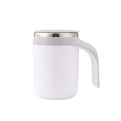 Taza Mezcladora USB Acero Inox. 350ML