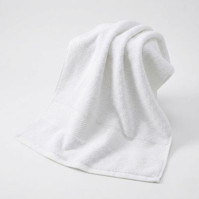 Imagen 2 del producto Toalla De Baño 140 x 70 cm Algodón Absorbente