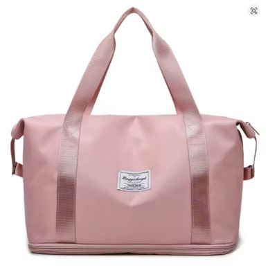 Imagen 1 del producto Bolso Cartera De Viaje Equipaje De Mano Expansible Portatil