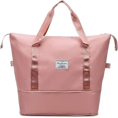 Imagen 2 del producto Bolso Cartera De Viaje Equipaje De Mano Expansible Portatil