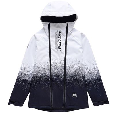 Imagen 2 del producto Traje De Esquí Unisex Ropa Deportiva Invierno Impermeable