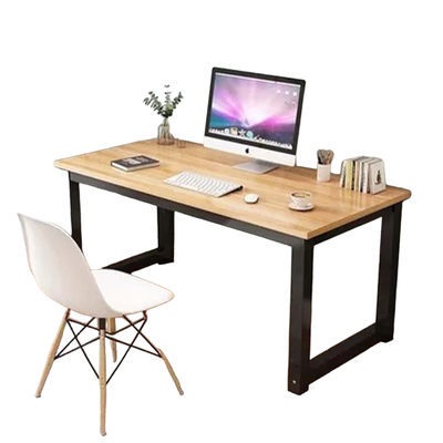 Escritorio De Estudio Para Oficina En Casa