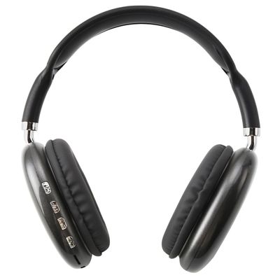 Audífonos Diadema Gamer P9 Bluetooth Cancelación de Ruido