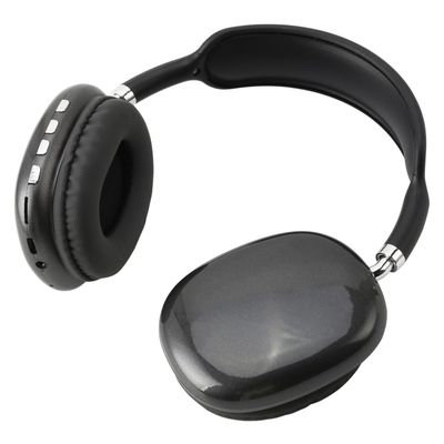 Imagen 2 del producto Audífonos Diadema Gamer P9 Bluetooth Cancelación de Ruido