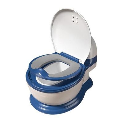 Imagen 1 del producto Bacinica Pelela Inodoro Infantil Aprendizaje Baño Bebes