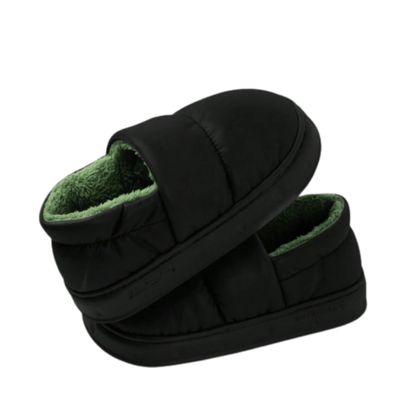 Imagen 2 del producto Zapatos Impermeables De Invierno Pantuflas Con Chiporro