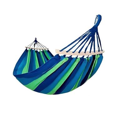 Imagen 2 del producto Hamaca Doble 260 x 150 cm Resistente Cómoda