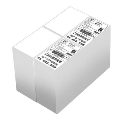 Pack 10000 Etiquetas Térmicas 150x100 Autoadhesivas