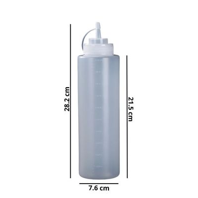 Imagen 2 del producto Dispensador de Salsas 3 Unidades