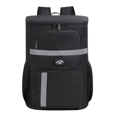 Imagen 1 del producto Bolsa de Picnic Amplia Diseño Simple Ideal para Excursiones