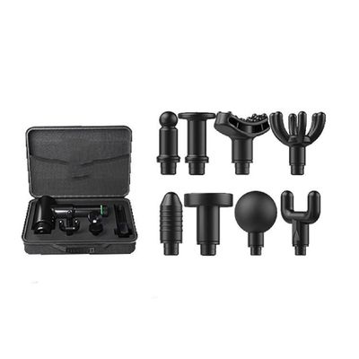 Imagen 2 del producto Pistola Masajeador Muscular Masaje Eléctrico Digital