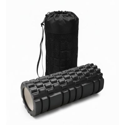 Foam Roller Rodillo Para Yoga Pilates Masaje Muscular