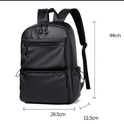 Imagen 2 del producto Mochila Casual Impermeable Ordenador Para Estudian