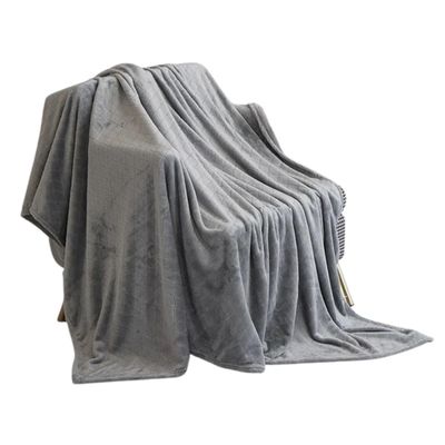 Imagen 2 del producto Frazada Para Cama De 1.5 Y 2 Plazas