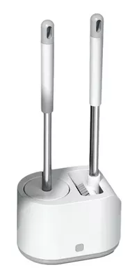 Juego De Doble Cepillo De Baño