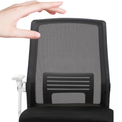 Imagen 2 del producto Pack 2 Sillas De Oficina Escritorio Ejecutiva