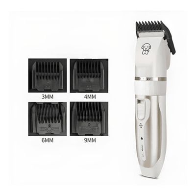 Imagen 2 del producto Máquina De Cortapelos 12 Piezas Para Perros Y Mascotas