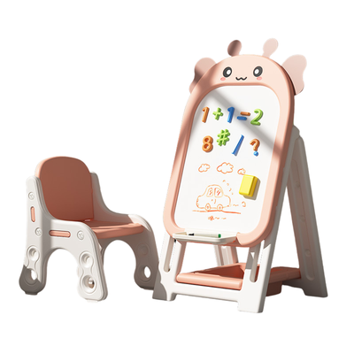 Pizarra Infantil Kawai Tablero Magnético Educativo