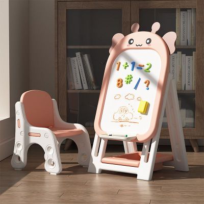 Imagen 2 del producto Pizarra Infantil Kawai Tablero Magnético Educativo