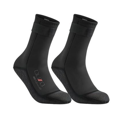 Calcetines de Buceo de Neopreno 3MM Surf Natación Pesca