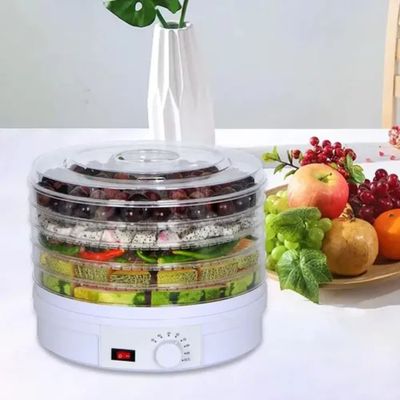 Imagen 2 del producto Deshidratador De Alimentos Frutas Verduras 220V Electrico