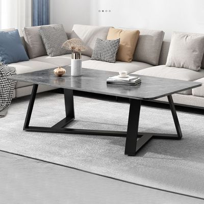 Imagen 2 del producto Mesa De Centro Mármol Sala De Estar Hogar