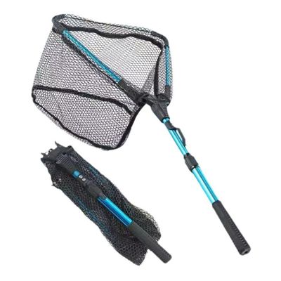 Chinguillo Red De Pesca Malla Plegable Piscina Trampa Caza