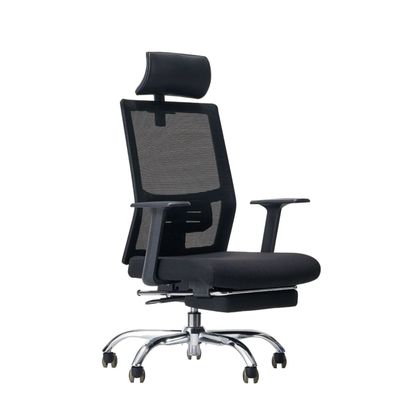 Silla Reclinable Para PC De Escritorio Oficina Ejecutiva
