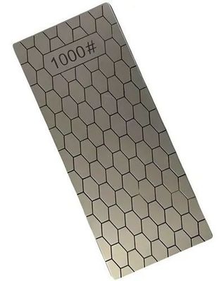 Imagen 1 del producto Afilador Cuchillos Diamante Piedra Afiladora 153 * 63 Mm