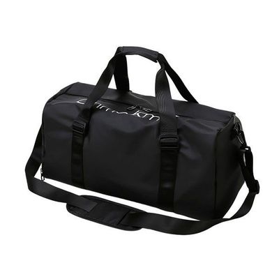 Bolso De Viaje Unisex Deportivo Portátil Gran Capacidad 35L