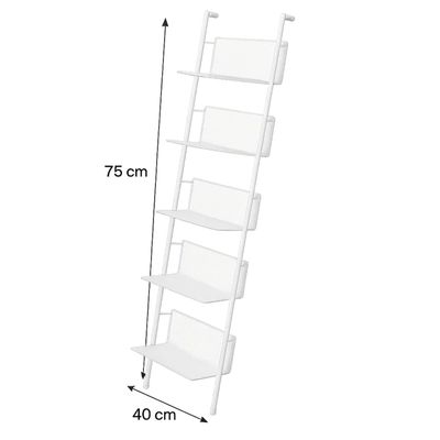 Imagen 2 del producto Estante Moderno Organizador Living Dormitorio 6 Niveles