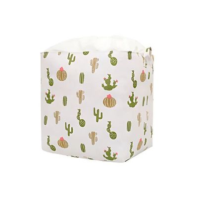 Cesta de Almacenamiento Plegable Ropa Hogar