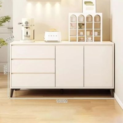 Imagen 2 del producto Rack TV Multifuncional Living Dormitorio 140x40x75 Moderno