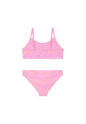 Imagen 2 del producto Traje de Baño Niña Teens Bikini UV30+ Vuelo H2O Wear