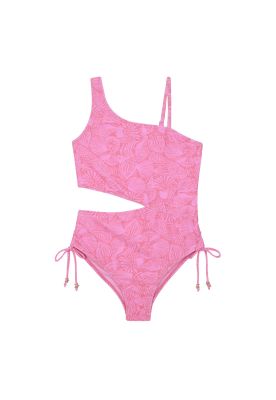 Imagen 2 del producto Traje de Baño Niña  Teens UV50 H2O Wear Rosado