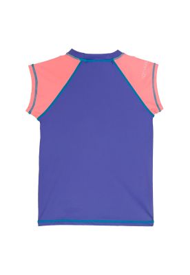 Imagen 2 del producto Polera Niña Manga Corta UV50 H2O Wear