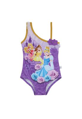 Imagen 1 del producto Traje de Baño Entero Niña Violeta Disney