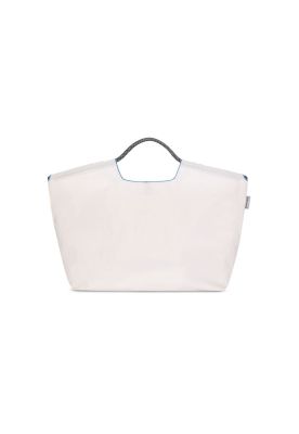 Imagen 2 del producto Bolso Bordado Abstract H2O Wear Crema
