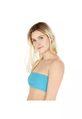 Traje de Baño Top Mujer H2O Wear Verde