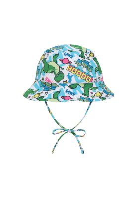 Imagen 1 del producto Gorro Bebe Niño UV50+ Disney Toy Story Blanco
