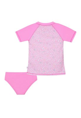 Imagen 2 del producto Traje de Baño Niña Set UV50+ Minnie Disney