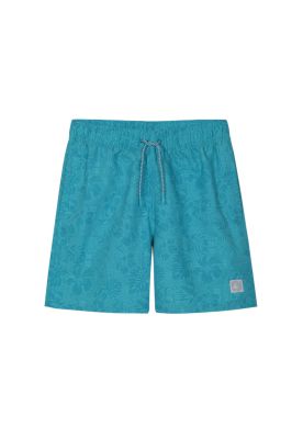 Imagen 2 del producto Traje de Baño Niño Teens Short H2O Wear Verde