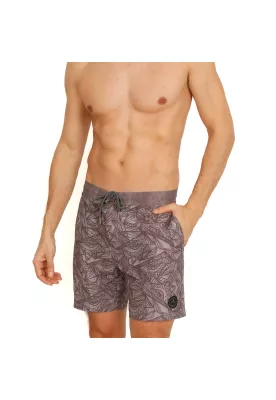 Traje de Baño Hombre Short Arizona H2O Wear